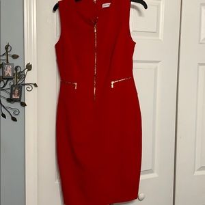 Calvin Klein business dress